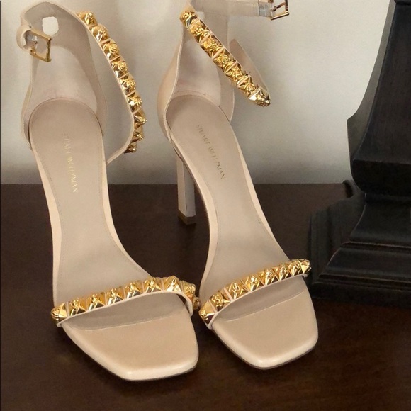 Stuart Weitzman Shoes - Stuart Weitzman Sandals